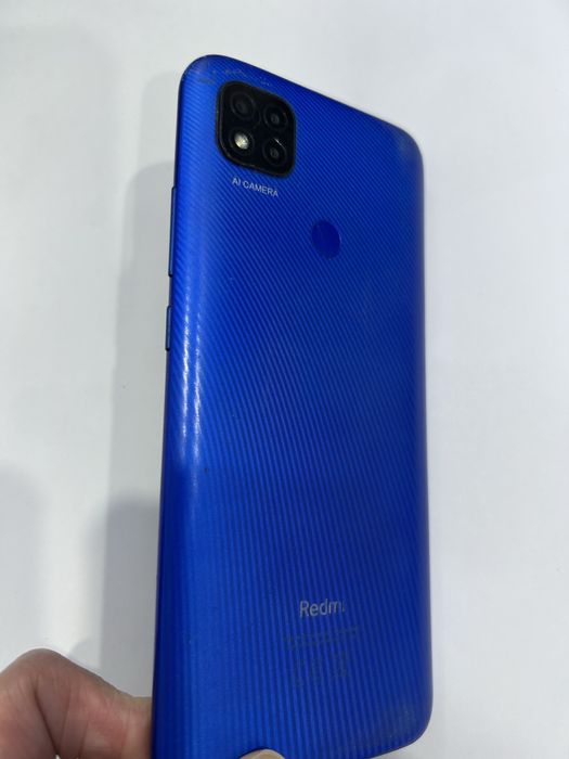 Xiaomi Redmi 9 c