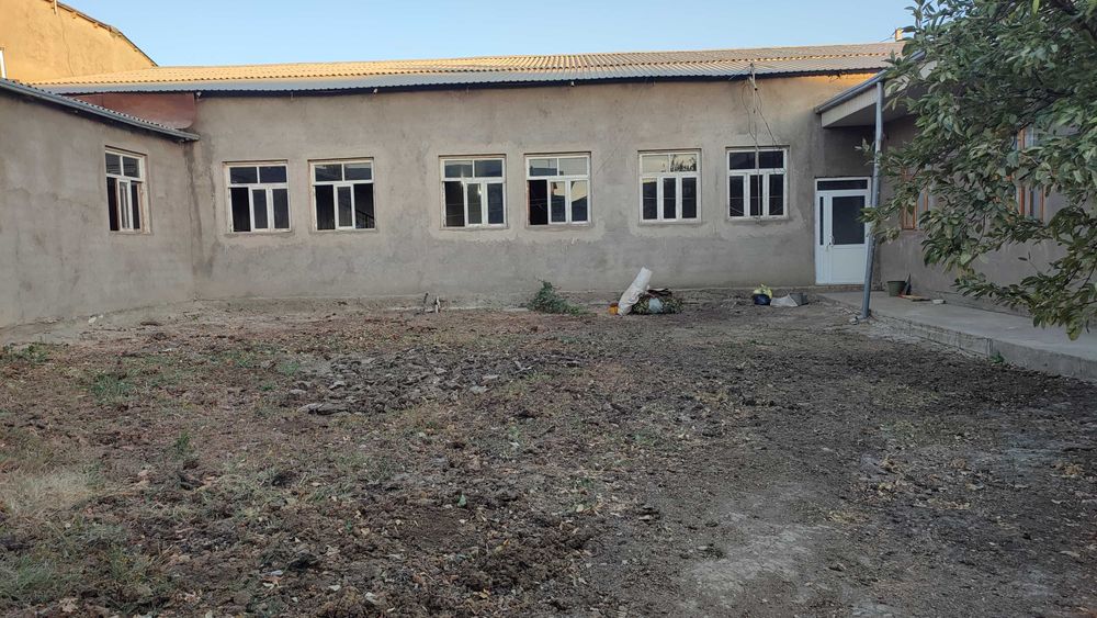 Амир Темур 8 соток Сарбон Гулбог мах. Taraqqiyot кучаси