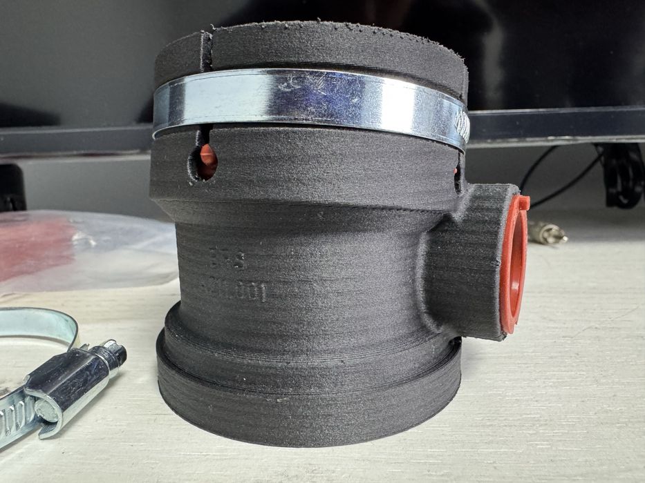 Ремонтен комплект OM642 лястовица + лепило