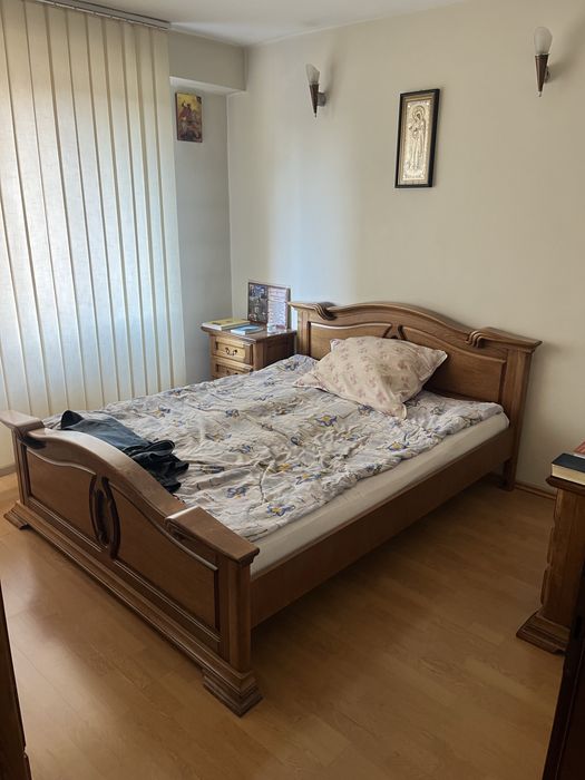 Apartament Dimitrie Cantemir