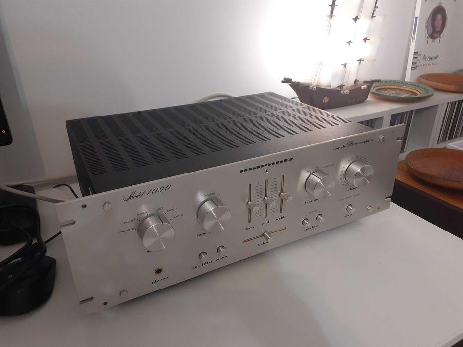 Amplificator Marantz 1090
