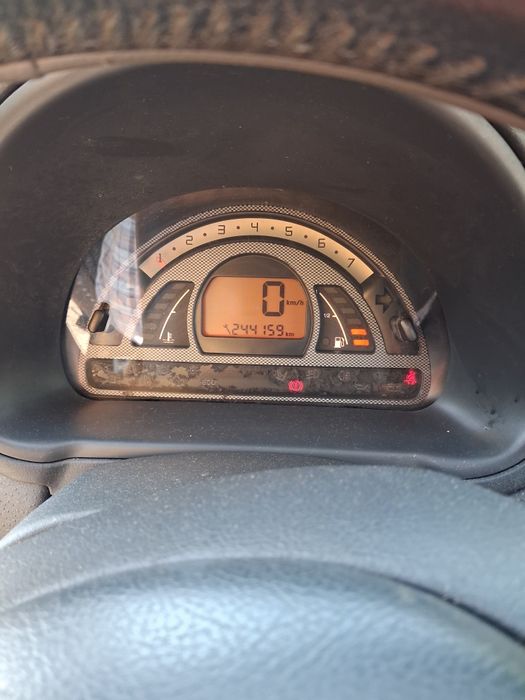 Autoturism Citroen C3 Pluriel