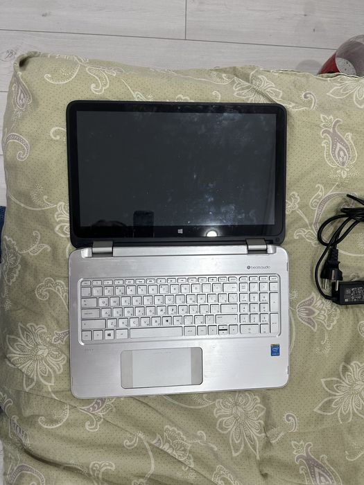 Продам Ноутбук HP Envy 15 на запчасти