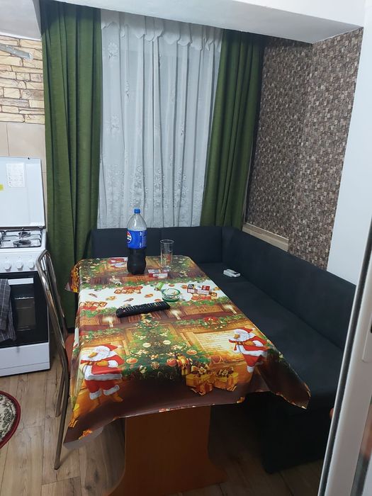 Vand apartament cu 1 camera