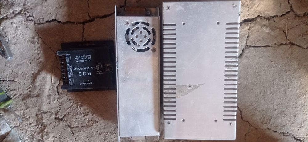 Продаётся блок питания