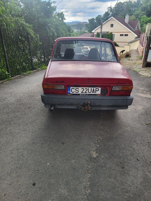 DACIA 1410 2002 — imagine 2