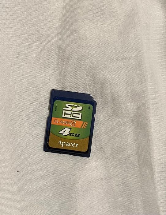 Фотоаппарат комплект