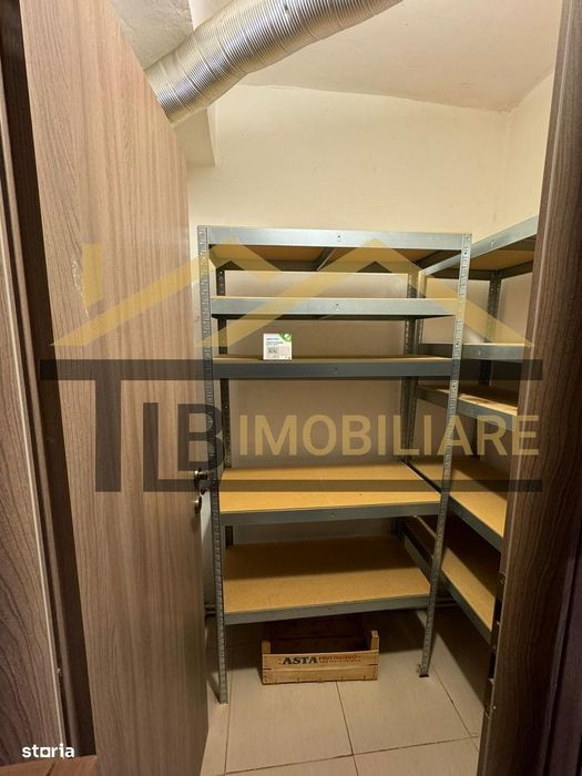 Apartament de 3 camere, 75mp, decomandat, Zona Fortuna