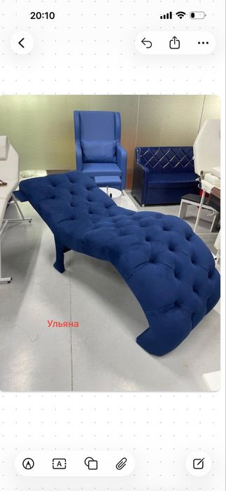 Массаж от медсестры