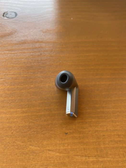 Samsung Galaxy Samsung Buds3 Pro – Cască stângă originală Silver