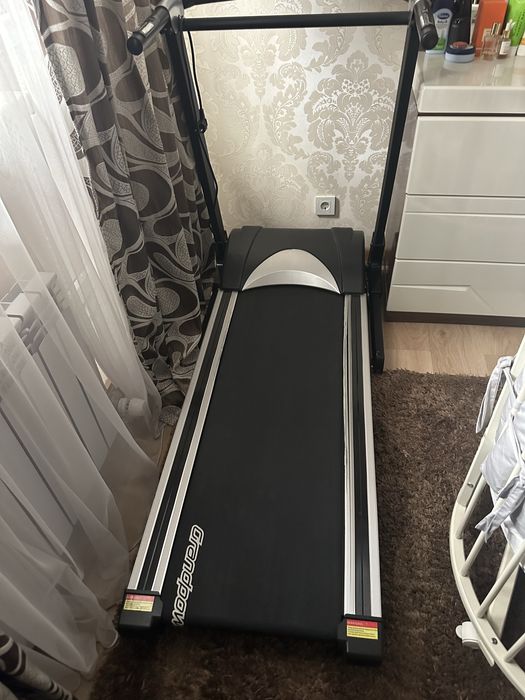 Беговая дорожка