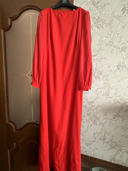 Платье вечернее Италия