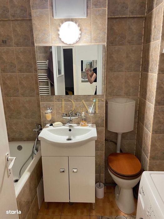 Apartament 2 camere decomandate | Parcare inclusă | Piata Zorilor