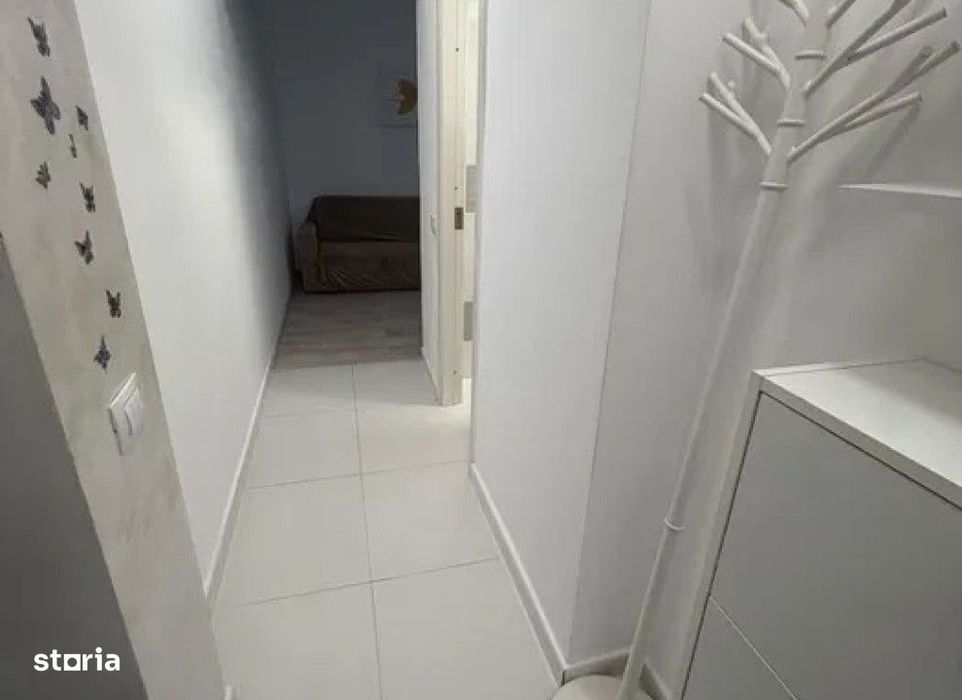 Apartament 2 camere Tatarasi etaj 1/4 Cod:163088
