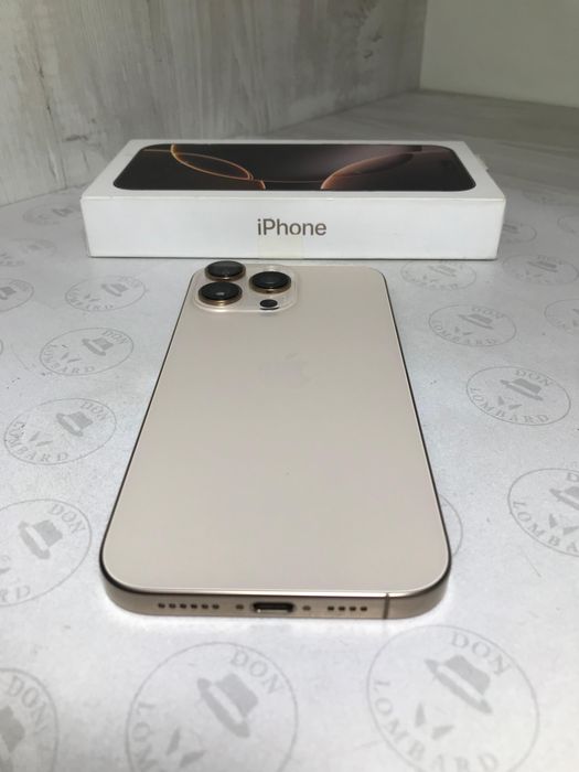 Iphone 16 Pro Max 256Gb Рассрочка 0-0-12