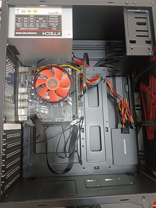 Yangi Tayyor Kompyuter