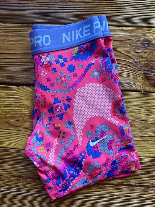 Къси клинчета Nike