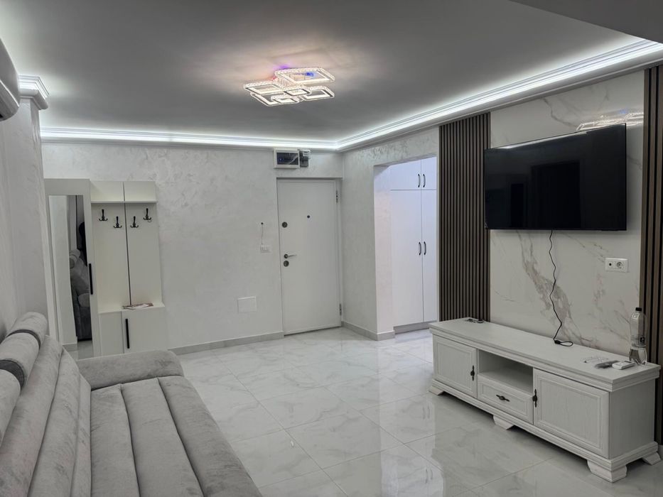 De inchiriat apartament cu 2 camere in Radauti
