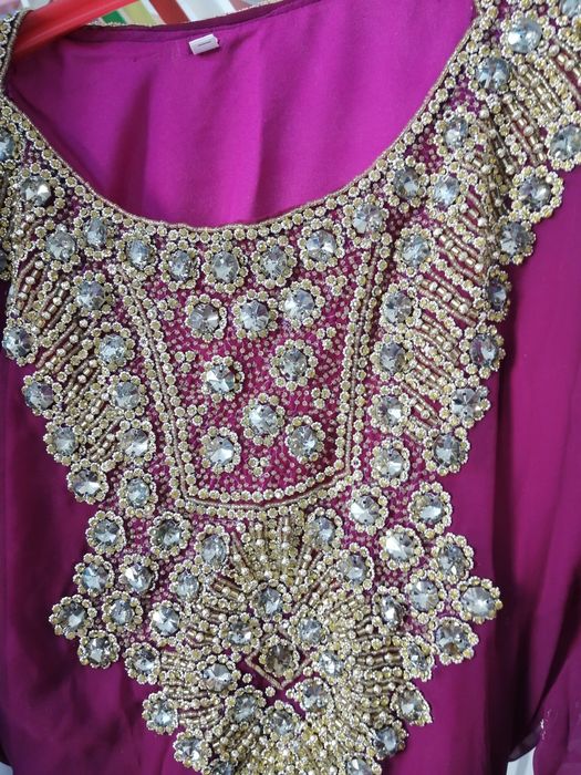 Продам вечернее платье