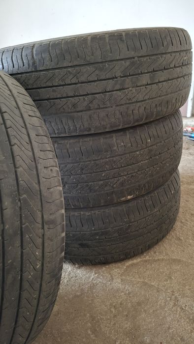 Продам шины 215.60.р16