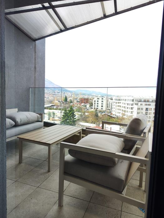 Дава се под наем Тристаен апартамент в София, Кръстова вада - 200 кв.м за 1499 € - Снимка #16