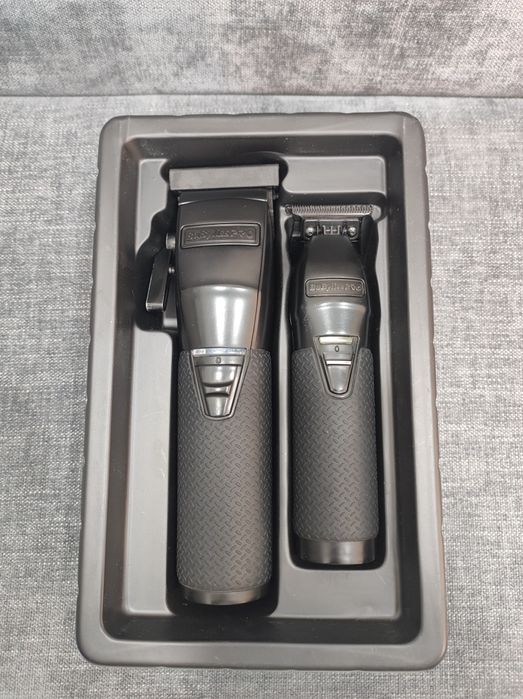 BaByliss PRO машинка для срижки