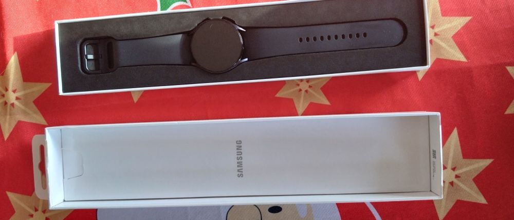 Samsung Galaxy Watch 6