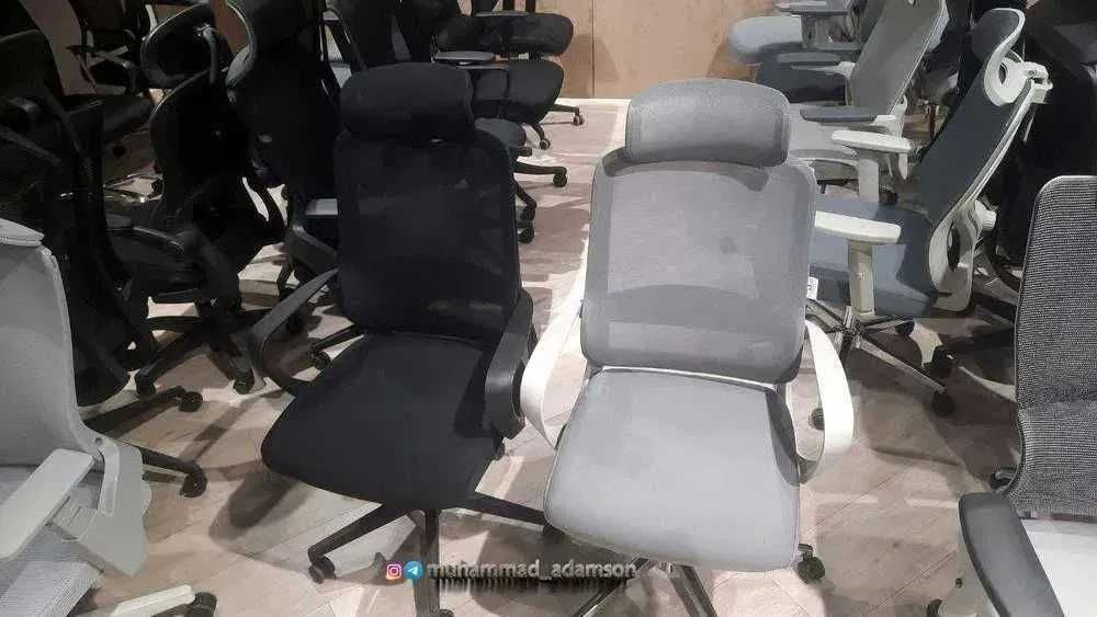 Комфортное кресло Pricher — по городу доставим бесплатно быстро!