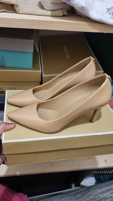 Кеды,лодочки Michael kors