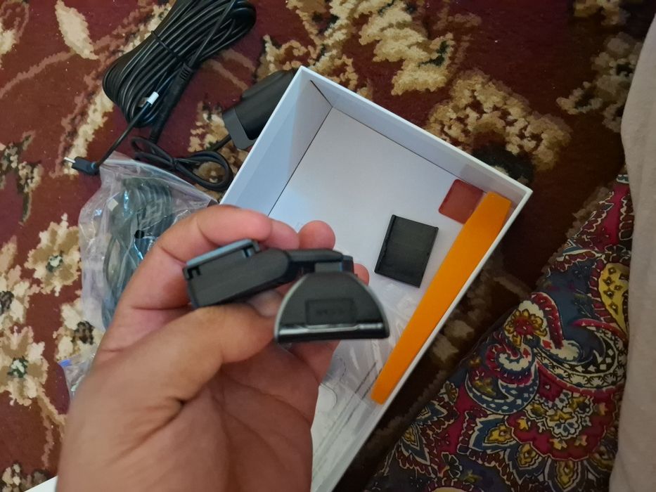 Azdome 550 pro видеорегистратор