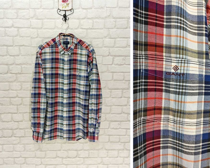 GANT Оригинална мъжка риза размер L