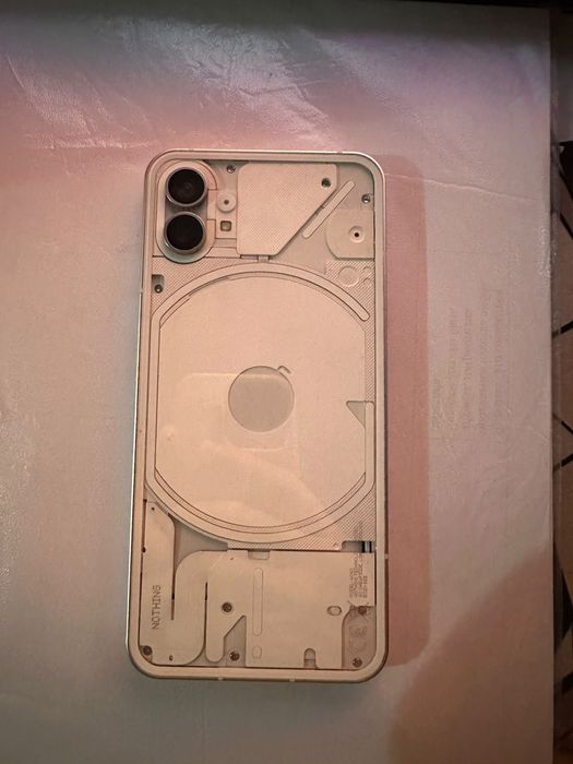 Nothing Phone  1
