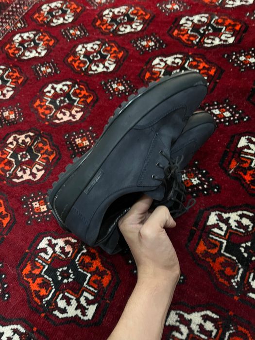 Туфли pakerson 42 размер