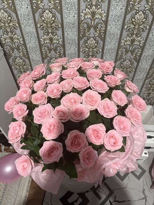 ALAU flowers Гул