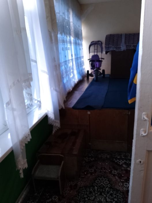 2 хонали дом сотилади