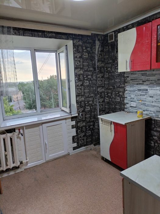 Продам 3х комнатную квартиру