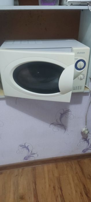 Продаю микроволновку