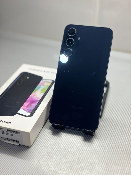 Продам Samsung A35 5G 128g