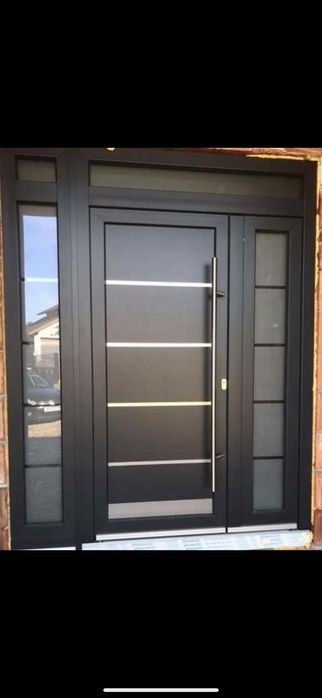 Tâmplărie pvc la comandă !