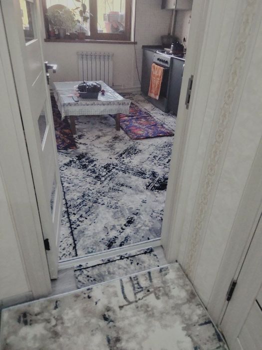 Qulay va xavfsiz sharoitda ijaraga kvartira