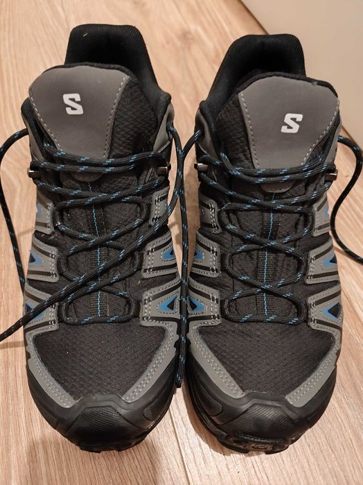 Маратонки Salomon 43