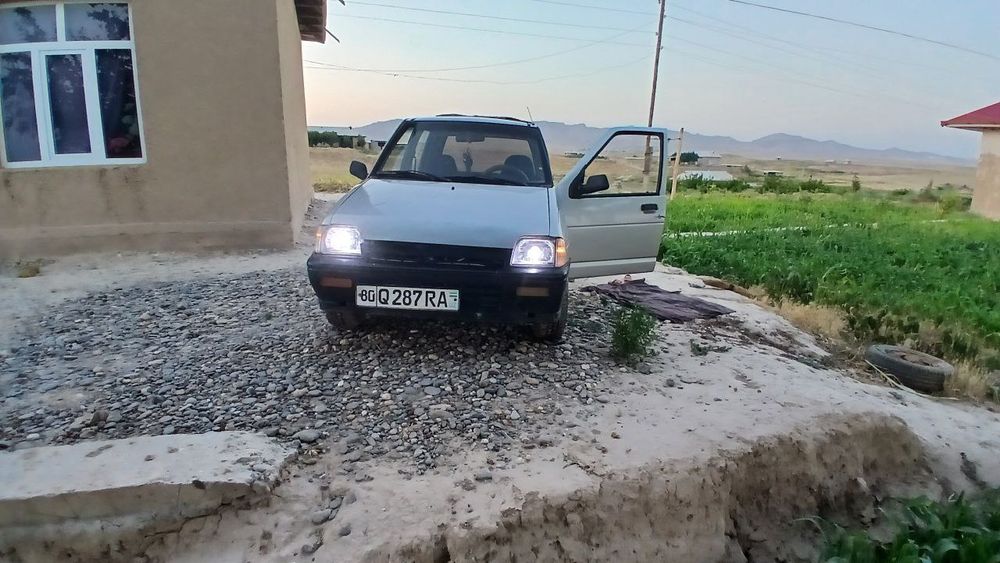 tiko 2000 mator qilish kerakt