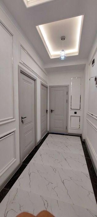 Сдается в аренду квартира