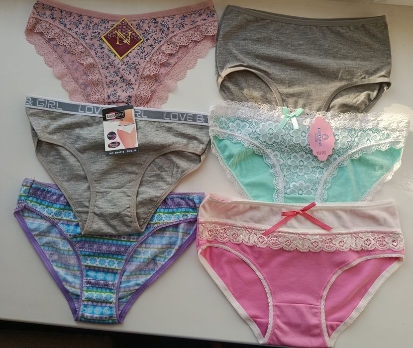 Продам женское нижнее бельё