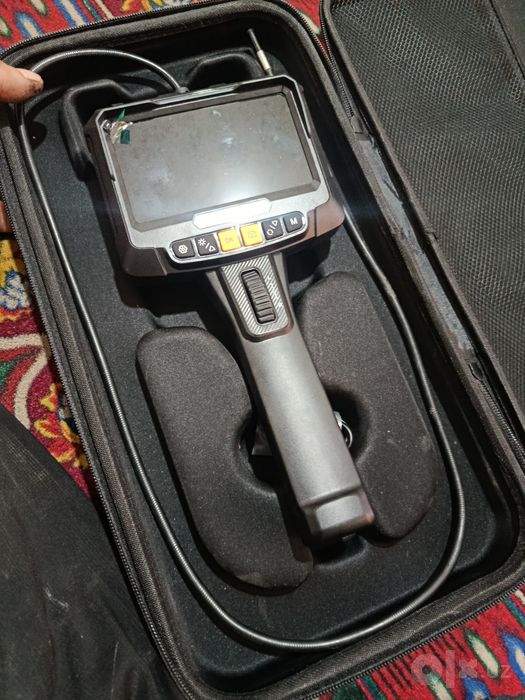 Avto endaskop 360