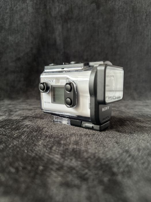 Продам экшн-камера SONY FDR-X3000