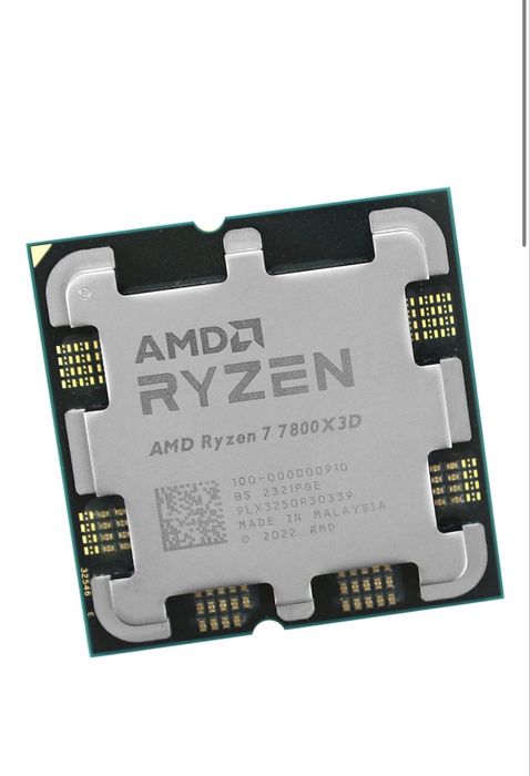 Продам игровой ПК