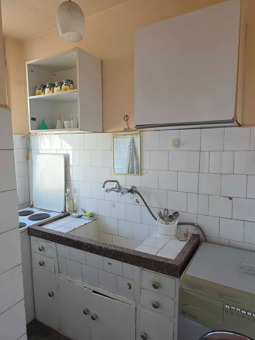 Продава се Тристаен апартамент в Казанлък - 76 кв.м за 698 €/кв.м - Снимка #4