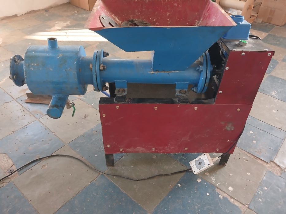 Sovun aparat 220 volt