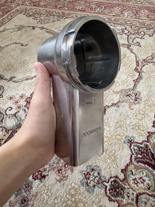 Насадка Kenwood